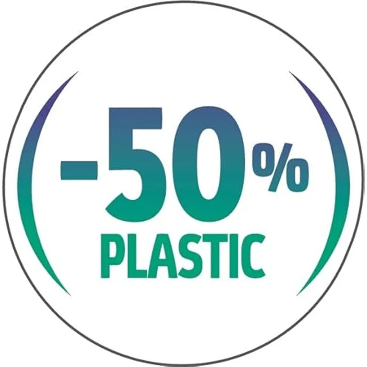 Maped - die nachhaltige Schere SMILING PLANET SHAPE 16 cm für Linkshänder - reflex 3D Griffe aus Holzfaserverbund-Kunststoff aus FSC zertifiziertem Material - ergonomische 3D Griffe – Bild 5