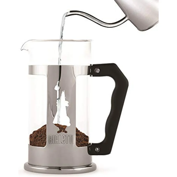 Bialetti Kaffeebereiter Preziosa 600 ml – Bild 6