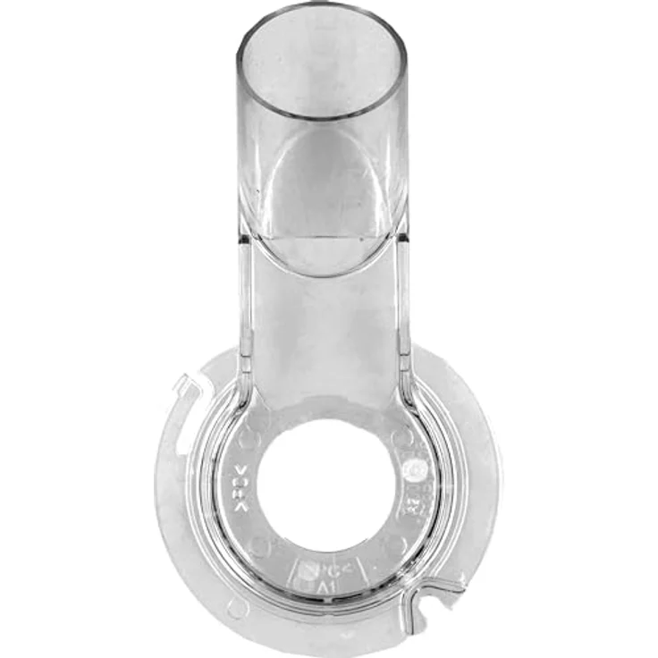 Bosch Accessories 2608000877 Absaugvorrichtung, Adapter zur Staubabsaugung für Taucheinheiten – Bild 2