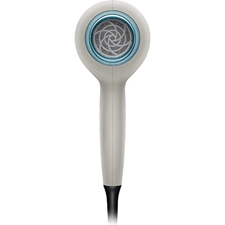 Remington Hydraluxe Pro Ionen-Haartrockner Weiß/Metallic 2300 Watt Mikrowirkstoffe inkl. 3 Stylingaufsätze – Bild 4