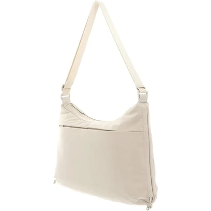 Kapten & Son Skara Small Umhängetasche, 34.5 cm, 100% PET, Farbe gelb – Bild 5