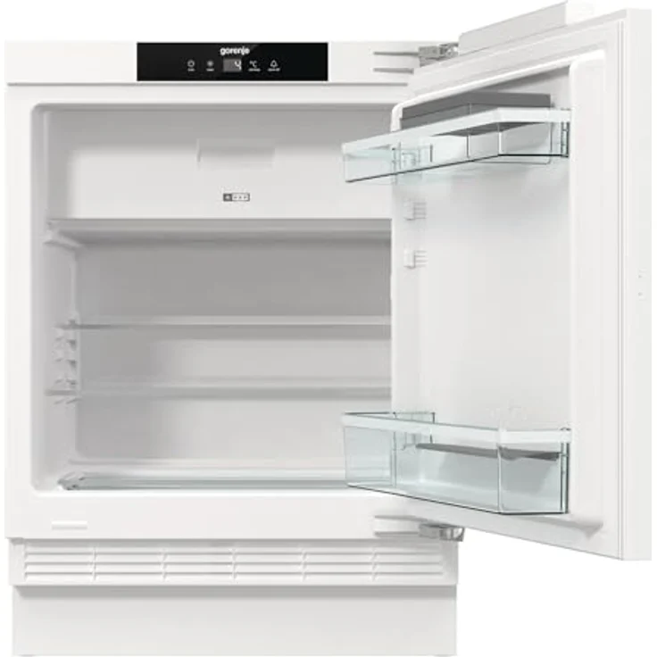 Gorenje RBIU609EA1 Kühlschrank, Einbau, weiß, Breite 59.5 cm, Energieklasse E – Bild 5