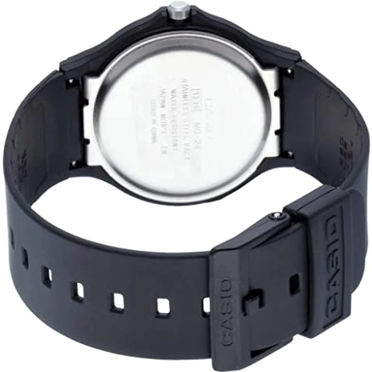 Casio analog MQ-24-7BLLEG – Bild 2