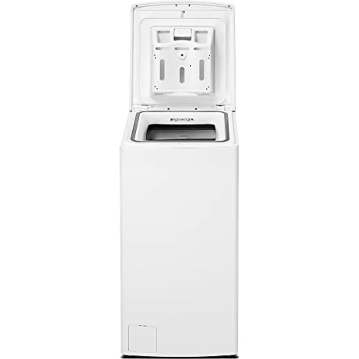 Midea MF100T70B-12A Toplader Waschmaschine 7kg / AquaStop/Starzeitvorwahl/Trommelreinigung/XL Türöffnung/Soft Opener – Bild 5
