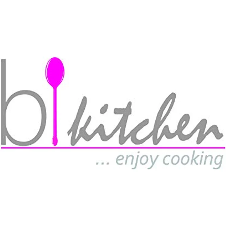 bkitchen Cook 200 Edelstahl Reiskocher mit Dunst- und Warmhaltefunktion, 4 L Volumen, 700 Watt, silber – Bild 6