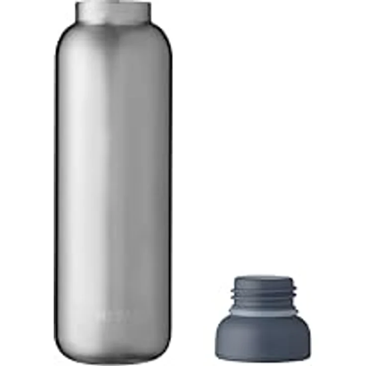 Rosti Mepal Thermoflasche 500 ml Natural Brushed – Bild 2
