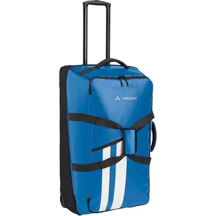 Vaude Rotuma 90, Koffer mit maximalen Stauraum, Blau