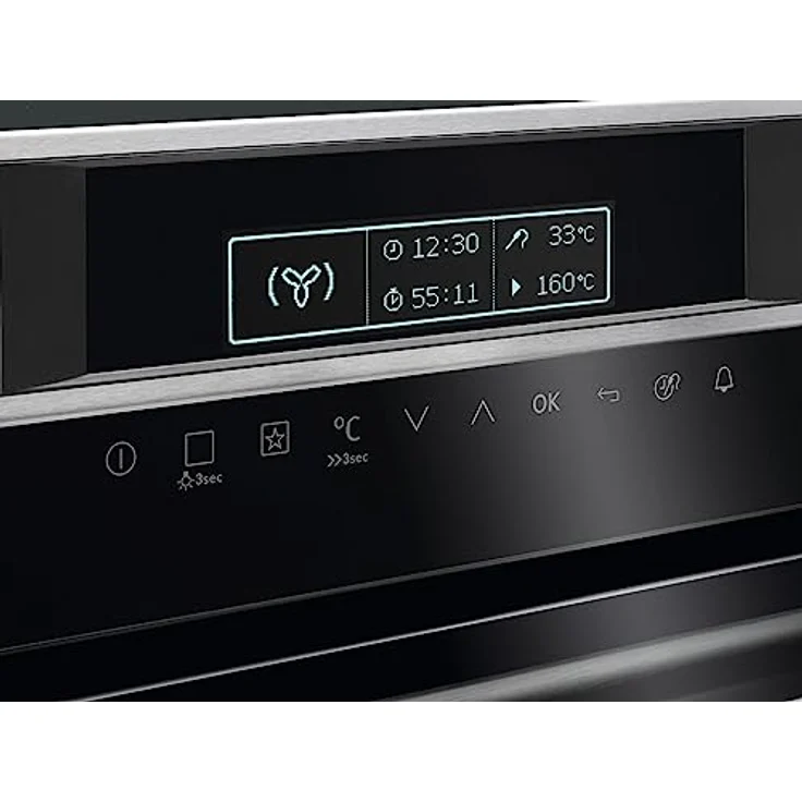 AEG BSK774121M Dampfbackofen – Bild 3