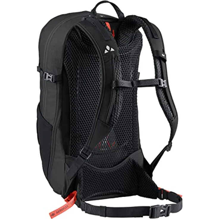 Vaude Rucksack Wizard, 18+4l, avocado – Bild 12