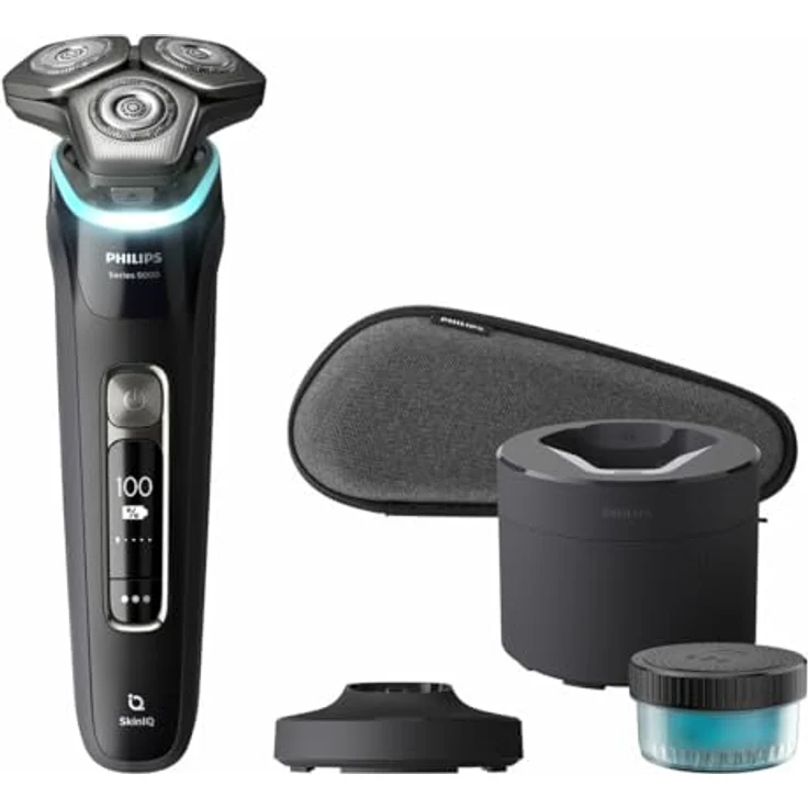 Philips, Rasierapparat, Series 9000