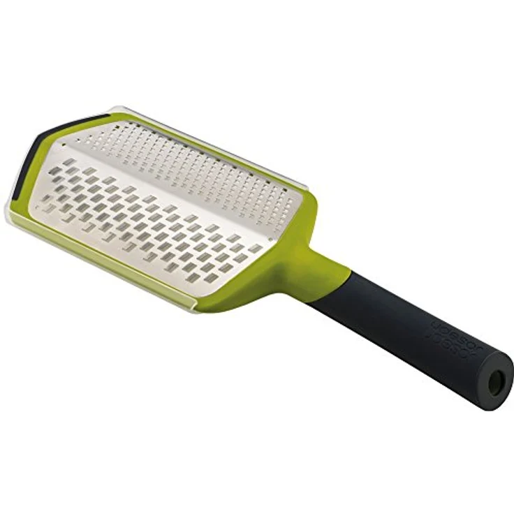 Joseph Joseph Twist - 2-in-1 Reibe, grob & fein – Bild 2