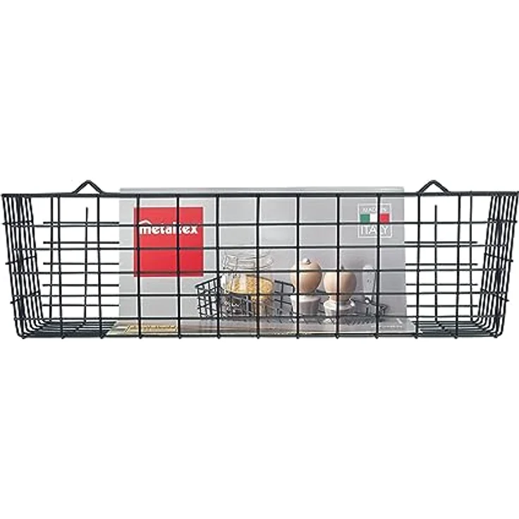Koala Lava Allzweckkorb 33x12x9cm TouchTherm – Bild 2