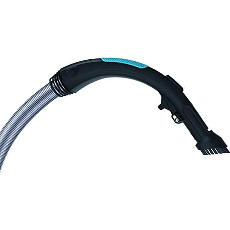 Hoover H-POWER 700, HP710PAR 011 Bodenstaubsauger mit Zyklon-Technologie und Selbstreinigungs-Technologie, 850 W, nur 68 dBA, HEPA 13 Filter und antibakterieller|geruchsneutraler Vormotorfilter – Bild 13