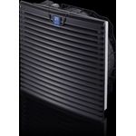 Rittal Belüftungsventilator RITT Filterlüfter, SK Filterlüfter TopTherm, 890 m³/h, 200-240 V, 1~, 50/60 Hz, BHT: 323 x 323 x 25 mm, EC-Technologie