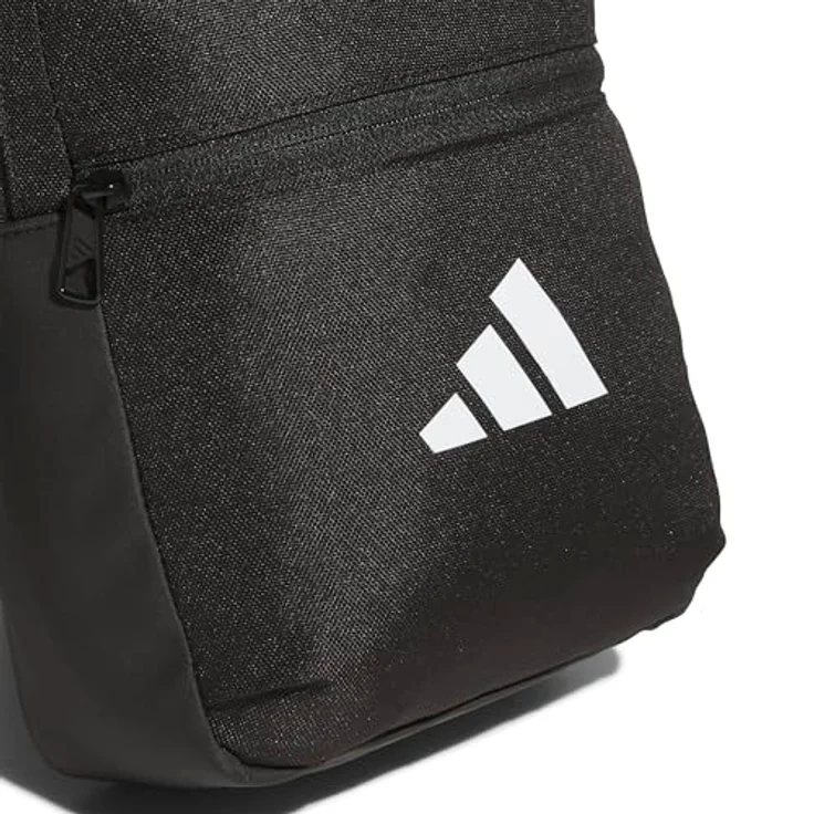 adidas Performance Sporttasche ESS ORGANIZER, vielseitige Organizer-Tasche mit Schulterriemen und reflektierenden Details – Bild 4