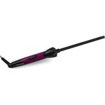 ESPERANZA Curling+Iron + for+hair Laura+EBL014+%2825W%3B + Schwarz + Farbe 29