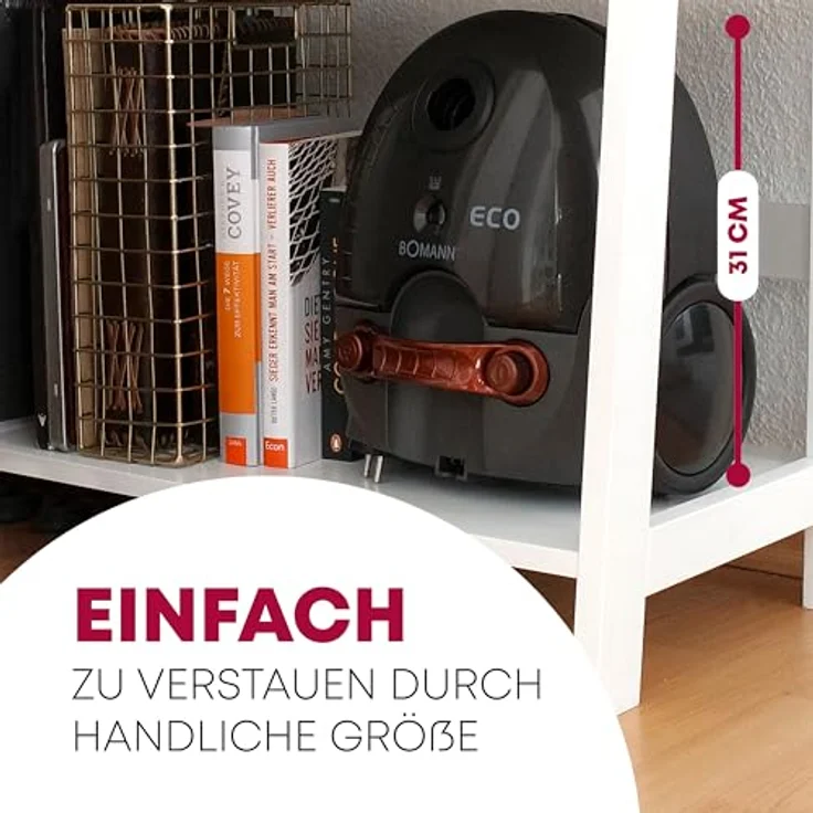Bomann BS9019CBN – Bild 6