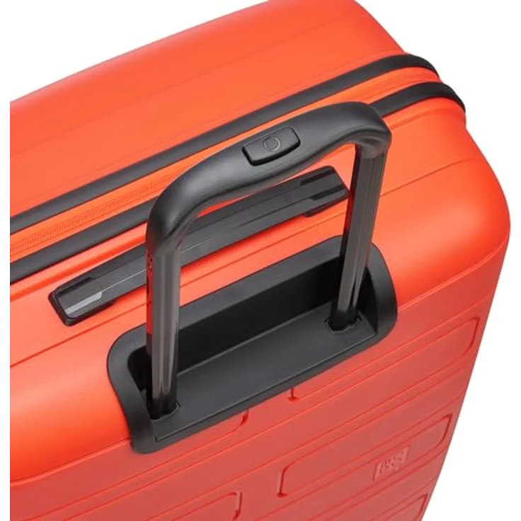 Modo by Roncato Supernova 2.0, Kabinentrolley 55 cm mit 4 Rollen, orange, (40 l) – Bild 9