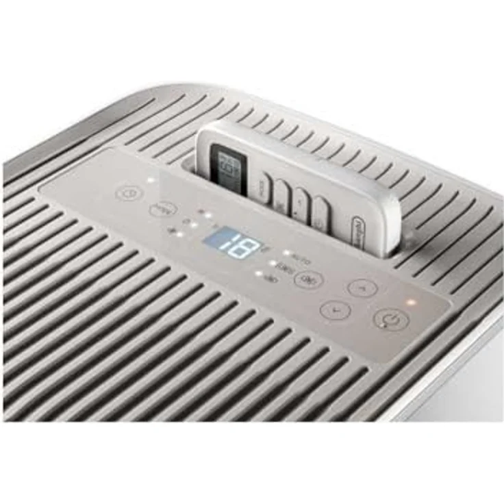 De'Longhi PAC ES72 Classic Mobiles Klimagerät, Monoblock, A – Bild 6
