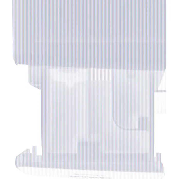 Gorenje WPNA84SATSWIFI Waschmaschine, 8 kg, 1400 U/Min, A, WiFi, Knitterschutz, Slim 46,5 cm, Weiß – Bild 7