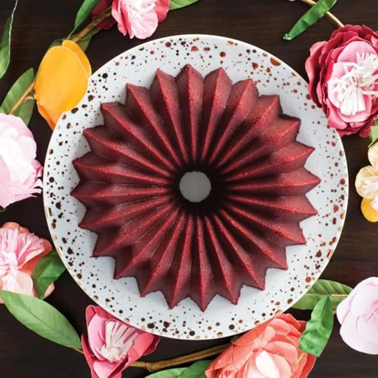 Backform Brilliance Bundt Pan 2,4 Liter – Bild 8