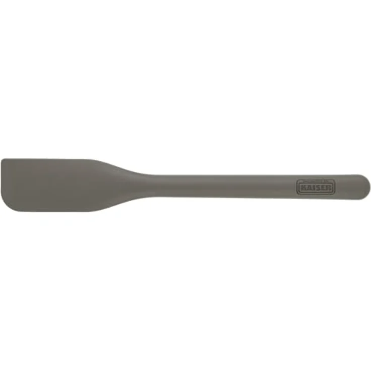 Kaiser Silikon-Backlöffel 2300669519, ergonomisch, rutschfest, flexibel, spülmaschinengeeignet, hitzebeständig bis 200 °C – Bild 2