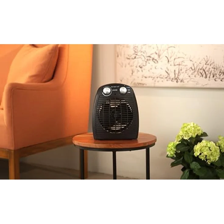 Emerio fan heater FH-106737.2 (2000 W), Konvektor – Bild 6