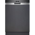 Geschirrspüler Siemens SN 55 ZS 02 BD TopTeam