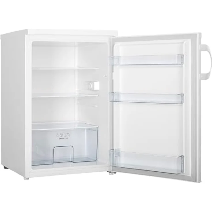 GORENJE Table Top Kühlschrank R49CPW, 133 l Kühlvolumen, LED-Innenbeleuchtung – Bild 9
