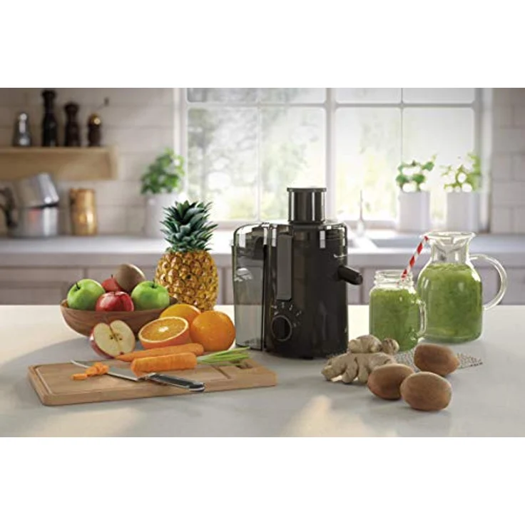 Moulinex Entsafter 2 velocidad (ø 60 mm) – Bild 4