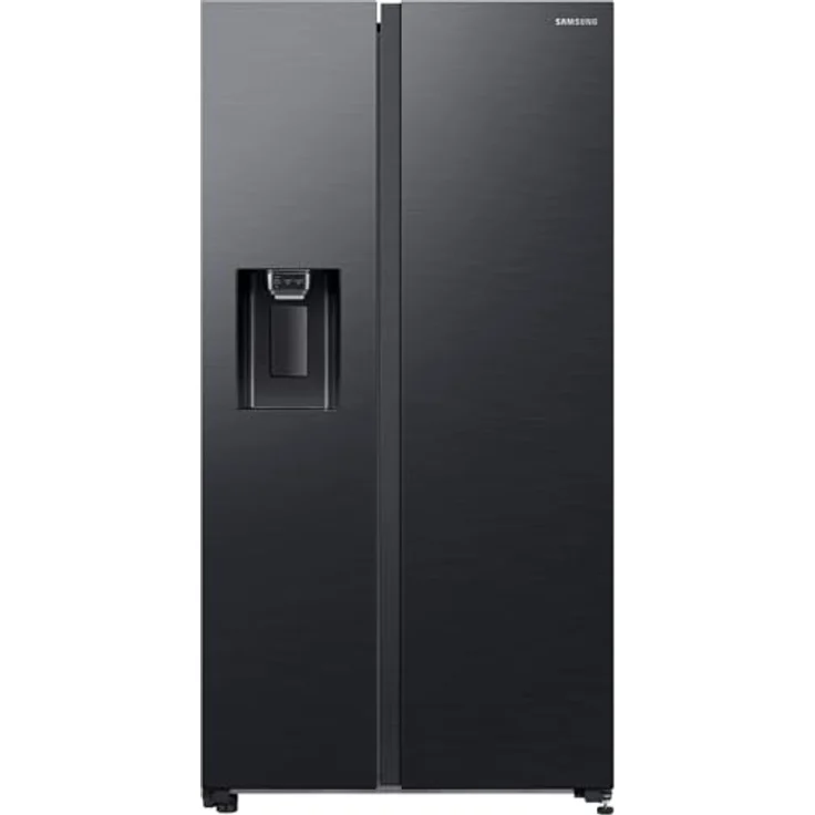 Samsung RS64DG5303B1EF Side-by-Side Kühlschrank, 417L Kühlbereich, 345 kWh/Jahr, Energieklasse E, NoFrost – Bild 3