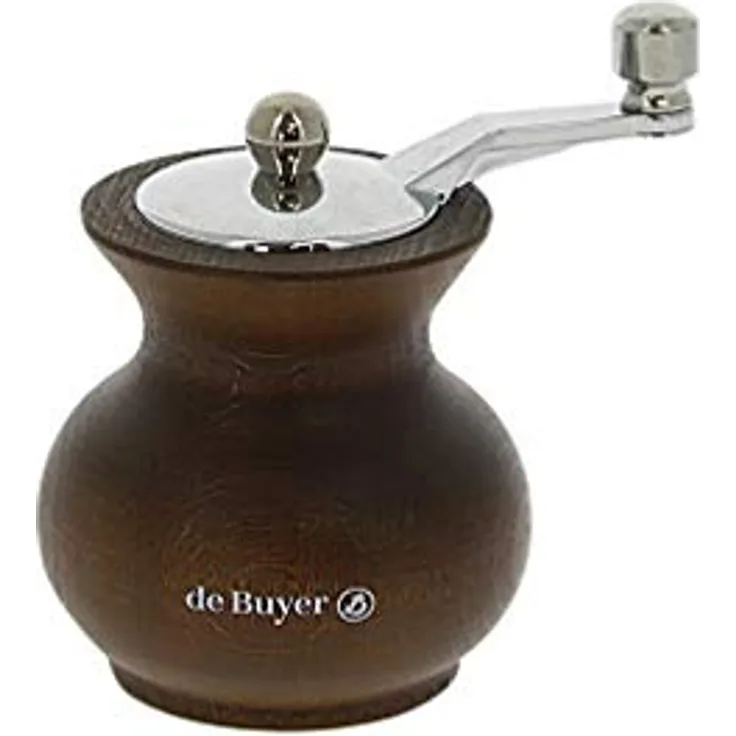 DE BUYER P292 Kerze Pfeffermühle, heTRE