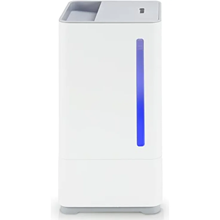 Fysic FC-29 Ultraschall-Luftbefeuchter, Weiss – Bild 2