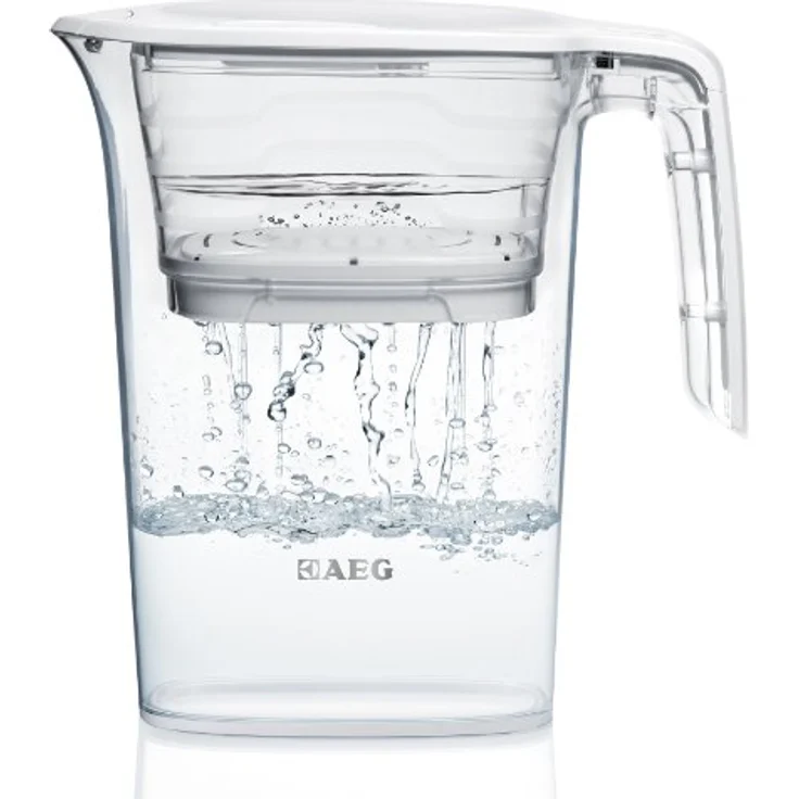 AEG AquaSense 1000 weiß (AWFLJ1) – Bild 2