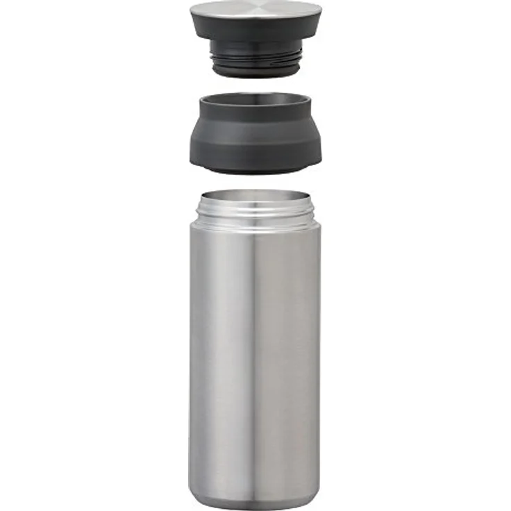 Travel Tumbler 500ml, Red – Bild 2