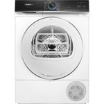 WÃ¤rmepumpentrockner Siemens WQ 45 B 2 B 90 TopTeam