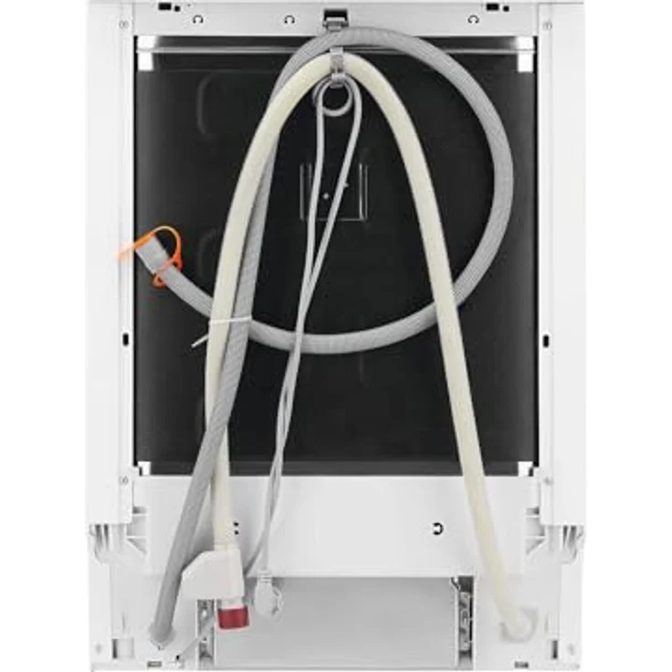 AEG FSK52937Z Vollintegrierbarer Einbaugeschirrspüler mit AirDry Technologie, 5 Spülprogrammen und Aqua Control – Bild 6