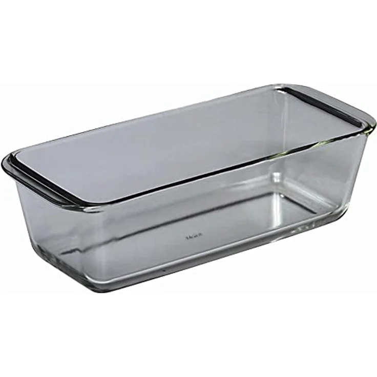 SIMAX Königskuchenform, Glas – Bild 2