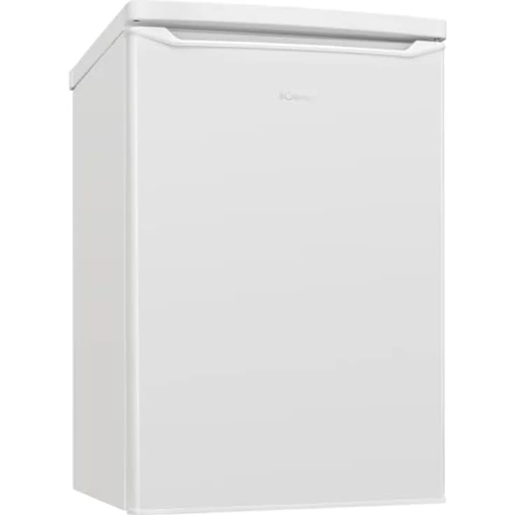 Bomann® KS 7251 Kühlschrank mit Gefrierfach | 109L Nutzinhalt | leise | 4-Sterne Gefrierfach | weiß