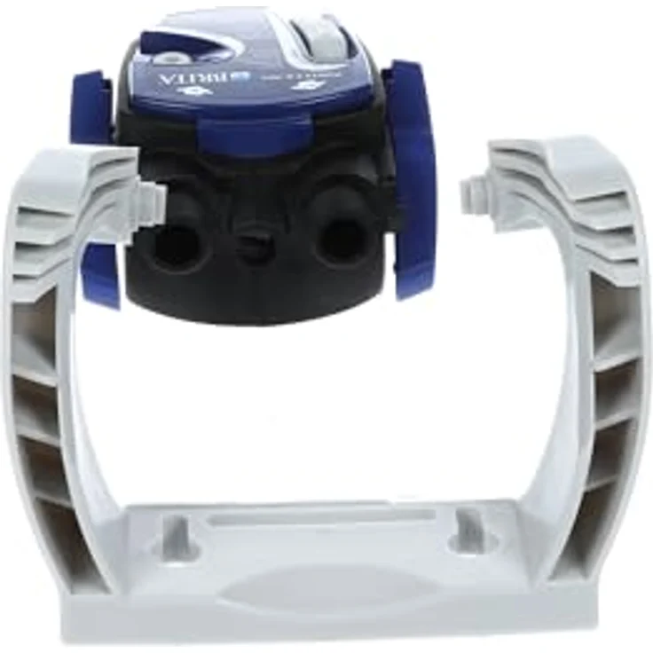 BRITA Purity C Filterkopf 0-70% variabler Verschnitt, 3/8 für alle C Filter, G3/8, blau – Bild 5