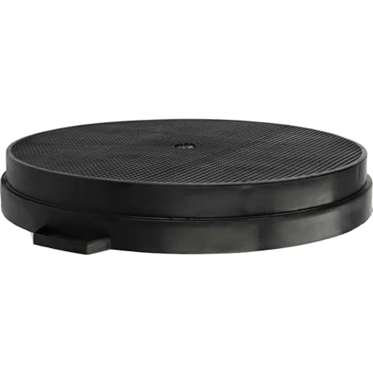 Vhbw Aktivkohlefilter für Baumatik Dunstabzugshauben BT71GL, BT85.1GL, BT822GL, BT822, BT82.2GL, BT82.2, BT73GL, BT73BGL - 21 cm, rund, Austauschzyklus 3-6 Monate – Bild 9