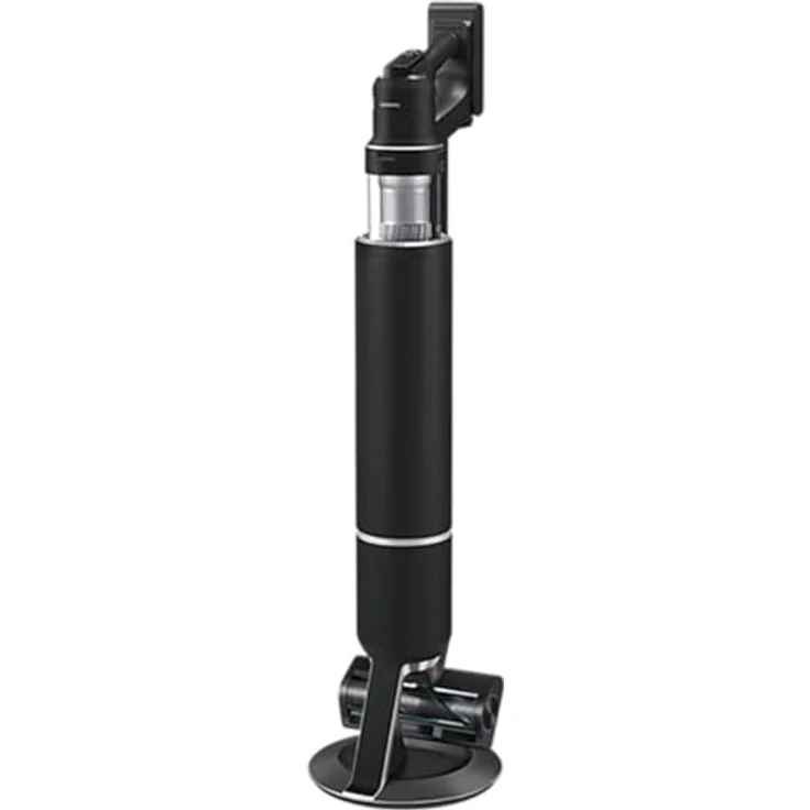 Samsung VS28C9784QK/WA Vacuum Cleaner, Handstaubsauger mit BESPOKE Jet AI Complete Extra Power – Bild 2