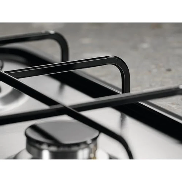 Electrolux RGG 7253 OON, Integriertes 75 cm Gaskochfeld mit 5 Kochzonen und benutzerfreundlichen Drehreglern, Sandton – Bild 3