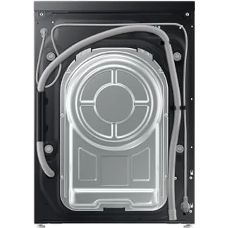 Samsung BESPOKE AI™ Waschmaschine WW11DB7B94GBU3, 11 kg, AI Ecobubble-Technologie, energieeffizient, A-Klasse – Bild 5