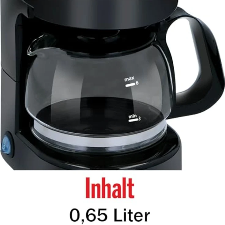 All Ride Coffee maker 24V/300W, Filterkaffeemaschine – Bild 3