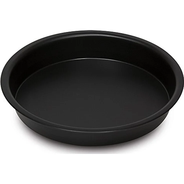 Guardini Gardenia Mini Kuchenform glatt, Stahl, schwarz – Bild 2