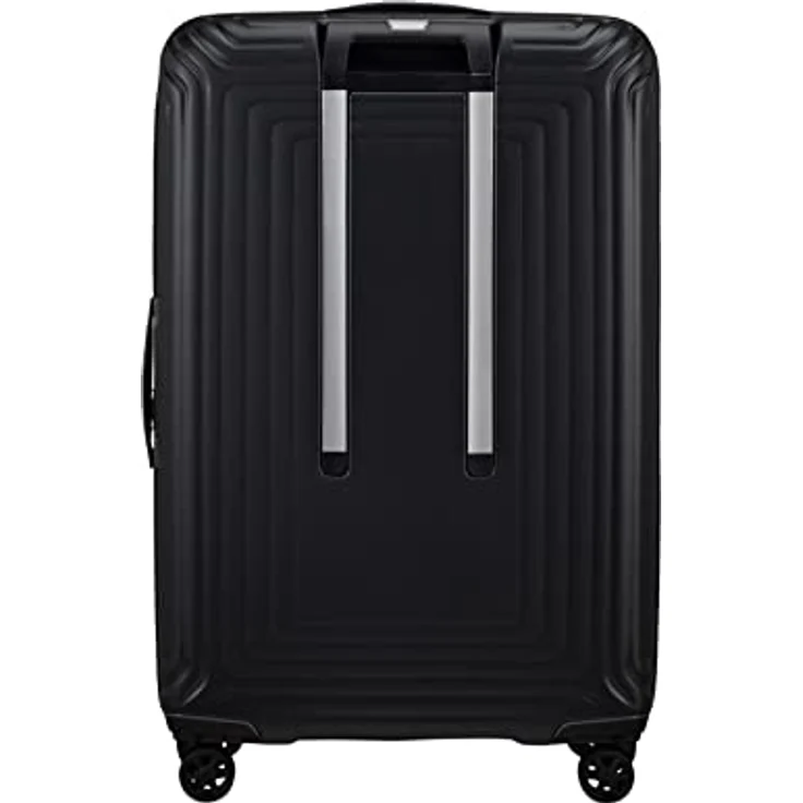 Samsonite Neopulse - Spinner L, Koffer, 75 cm, 94 L, Grau (Matt Graphite) – Bild 4