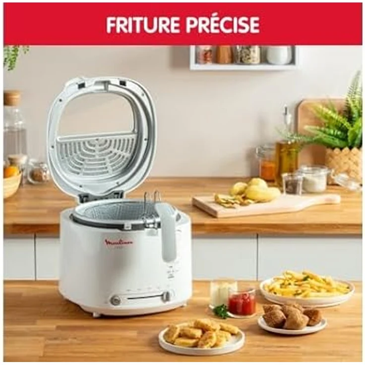 Moulinex AF203110 – Bild 3