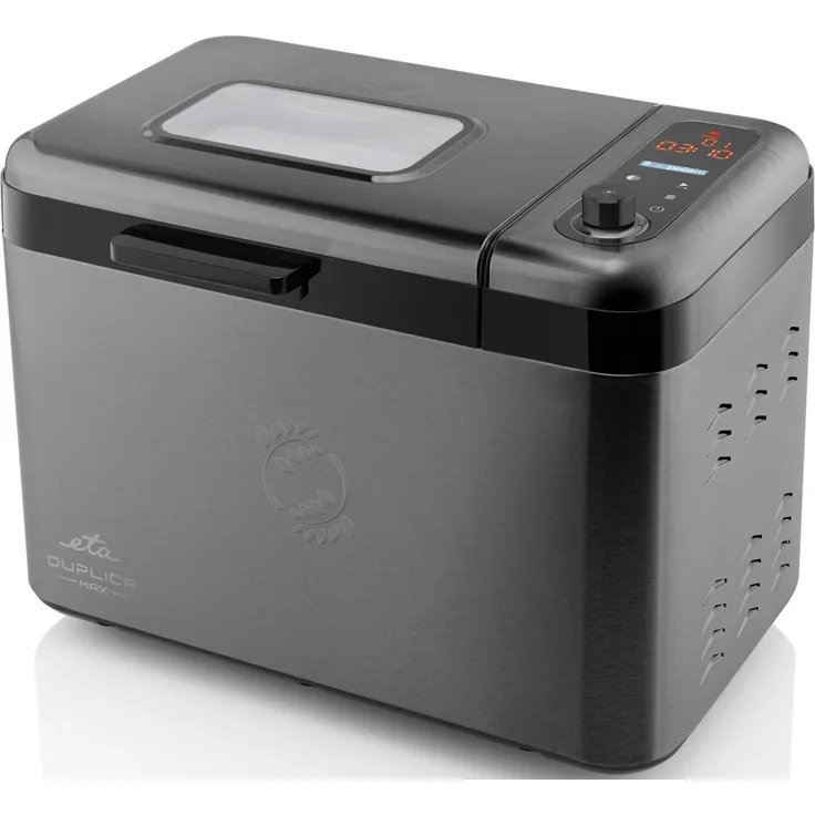 eta Brotbackautomat Duplica II, 24 Programme, 850 W