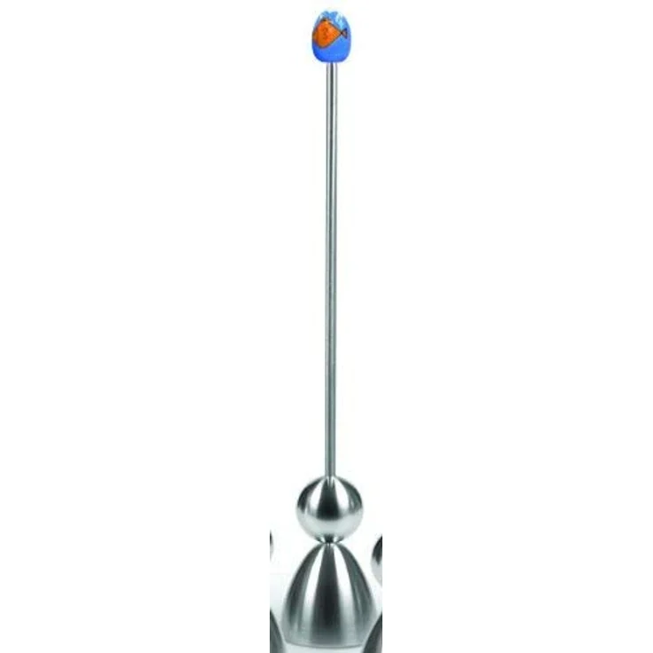 Take2 99004-23 Clack Keramik-Ei, Fisch – Bild 4